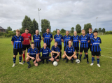 S.K.N.W.K. 3 op Kelderklasse Toernooi bij Bruse Boys (vrijdag 16 augustus 2024) (1/131)